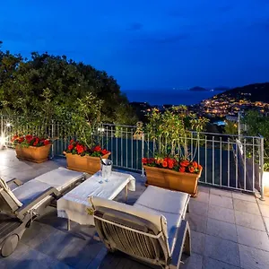 Borgo Dell'uccellaia - Turchese Marciana Marina (Isola d'Elba)