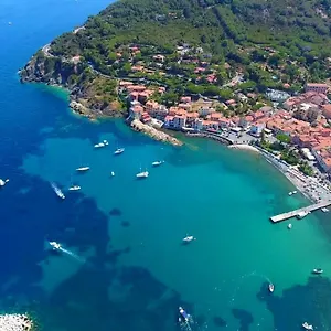 Il Rifugio Del Pescatore Marciana Marina (Isola d'Elba)