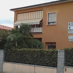 Loretta Marciana Marina (Isola d'Elba)