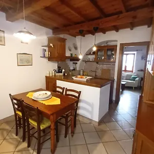 La Casina Rossa Marciana Marina (Isola d'Elba)
